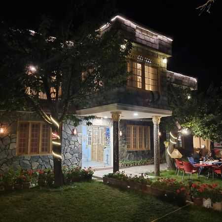 Sehrish Guest House Skardu Eksteriør bilde