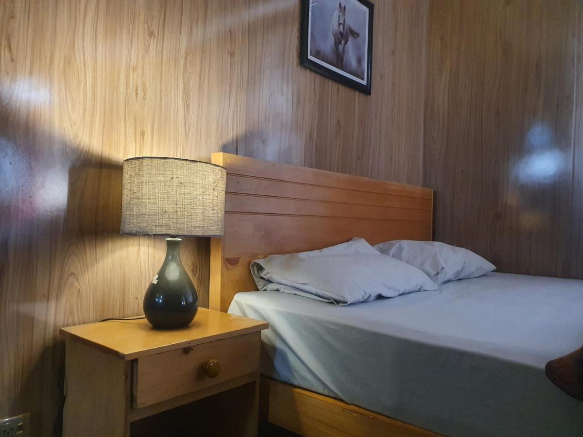Sehrish Guest House Skardu Eksteriør bilde